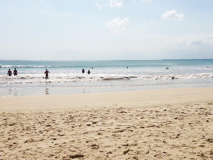 A Day for Exploring Bali’s Finest Beaches