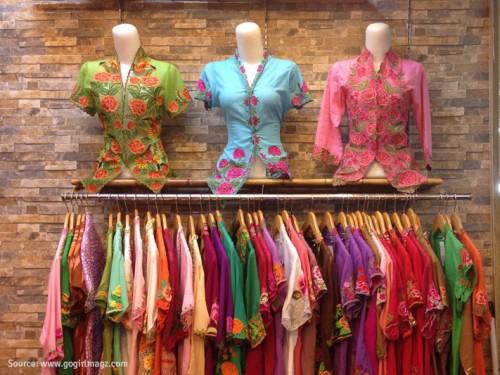 Bargain Shopping In Metropolitan Jakarta