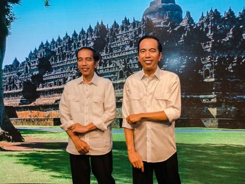 Borobudur placed 3rd in World’s Iconic Adventures: National Geographic