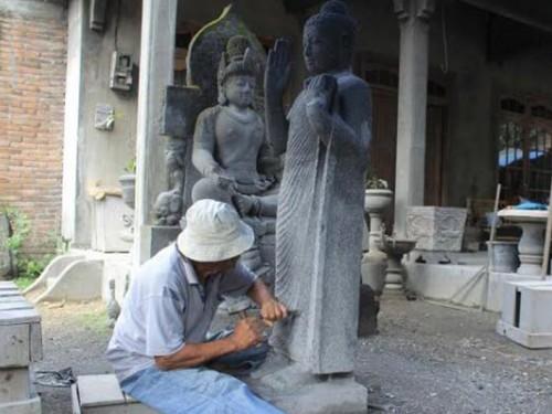 Borobudur placed 3rd in World’s Iconic Adventures: National Geographic