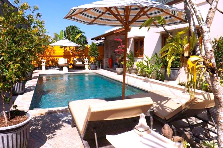 Budget Villa Rentals for Your Holiday in Bali