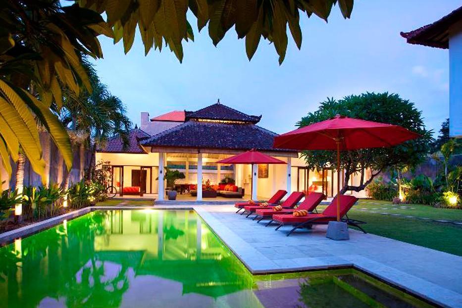 Budget Villa Rentals for Your Holiday in Bali