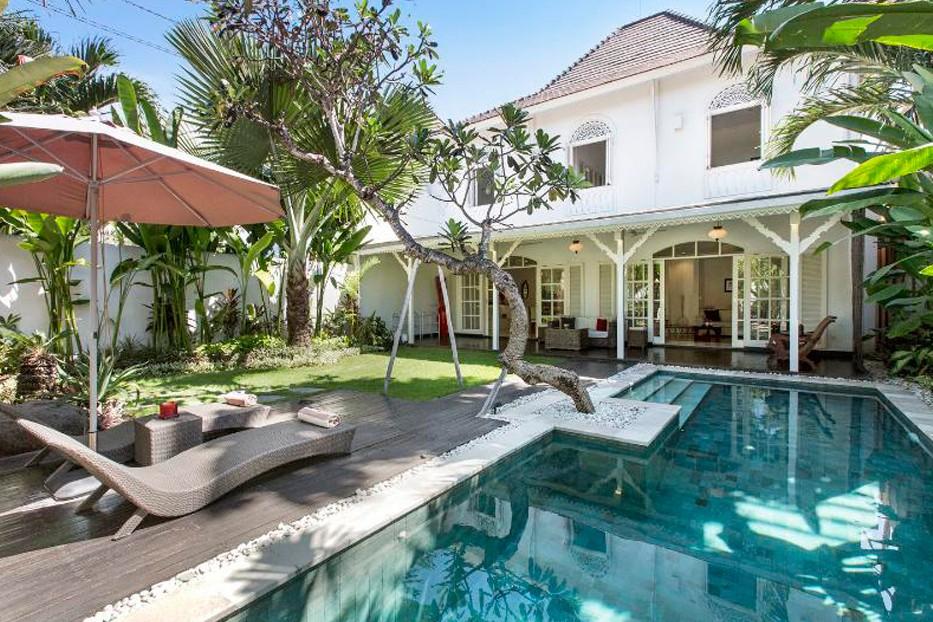 Budget Villa Rentals for Your Holiday in Bali