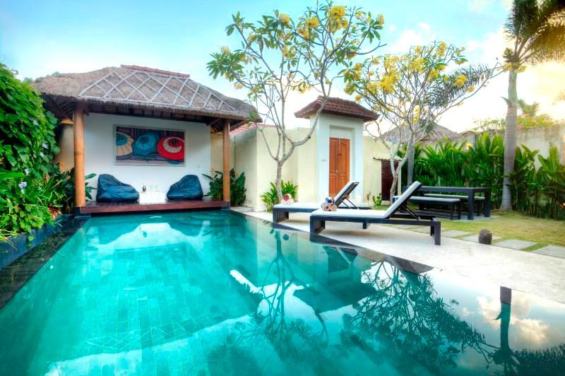 Budget Villa Rentals for Your Holiday in Bali