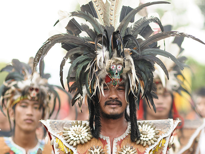 Cap Go Meh Celebration in Singkawang will feature 100 Tatungs from Malaysia