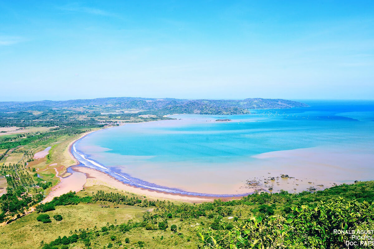 Ciletuh Pelabuhan Ratu Geopark recognized Indonesia’s 4th. UNESCO