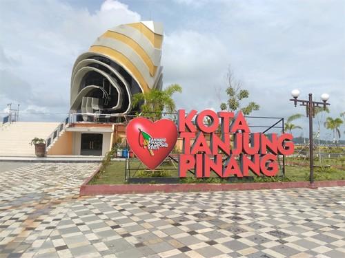 CITILINK starts CHONGQING and KUNMING, China,  Direct Charters to beautiful BINTAN ISLAND