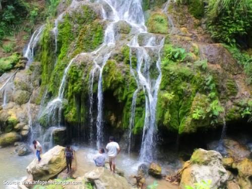 Exciting Atambua Adventure Off Road 2017: Cross Border Sport-Tourism with Timor Leste