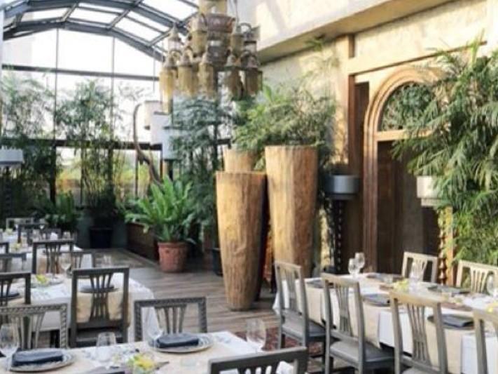 Exclusive Special Fine Dining around Jakarta