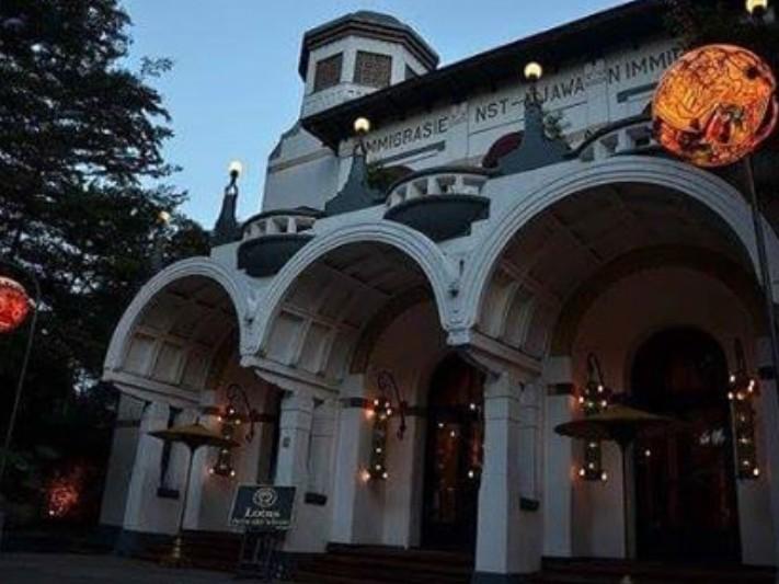 Exclusive Special Fine Dining around Jakarta