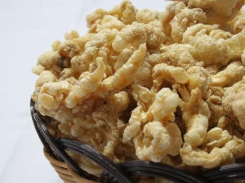 不容錯過的五種巴厘島美味食用紀念品