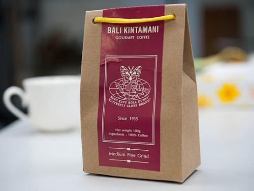 不容錯過的五種巴厘島美味食用紀念品