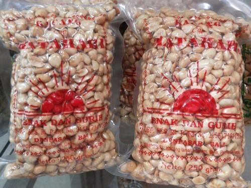 不容錯過的五種巴厘島美味食用紀念品