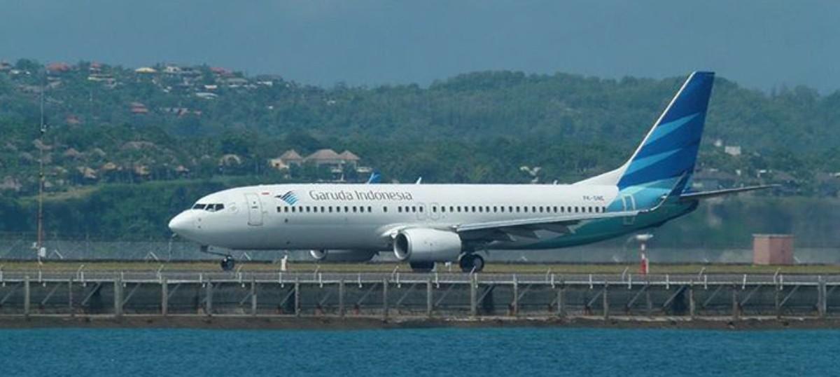 Garuda Indonesia NOW Operates India –Jakarta flights - Indonesia Travel