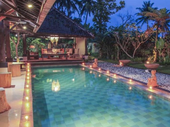 Homey Homestays in Yogyakarta and Magelang, Central Java