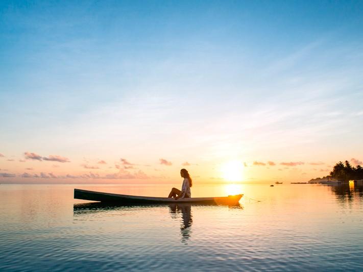 Immersed in Magic: Diving with 1,000 Fish in Wakatobi