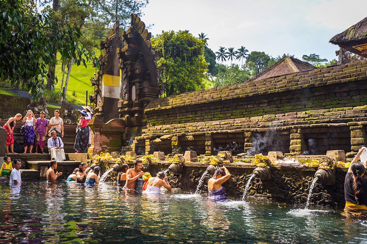 Indonesia Confirmed Bali and Ngurah Rai Airport Safe for Visitors