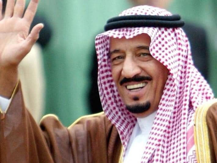 Indonesia Excited to Welcome and Host King Salman of Arabia
