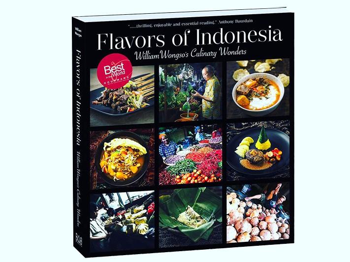 Indonesia’s Gastronomic Wonders take Paris by storm