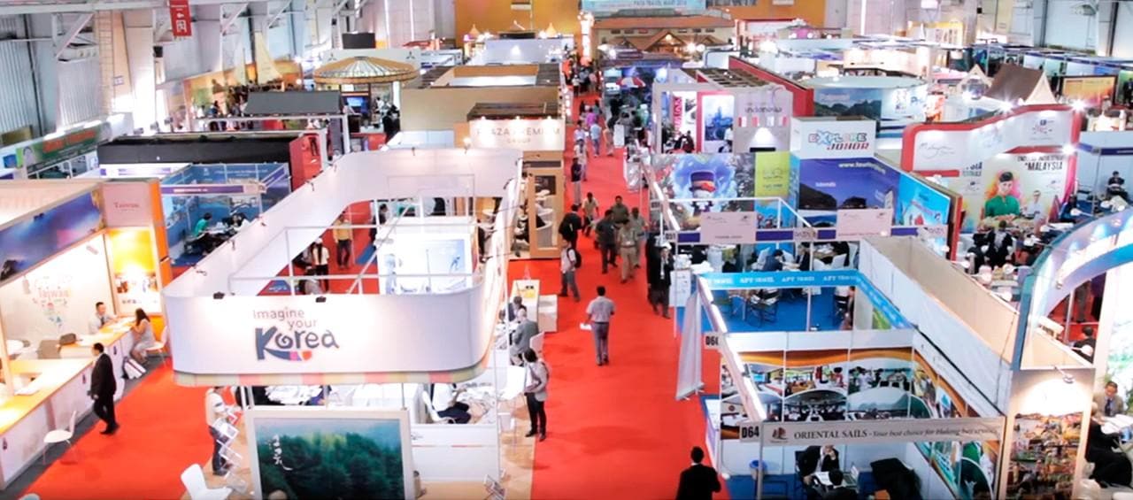 Indonesia set to host PATA Travel Mart 2016 at ICE BSD in Banten province
