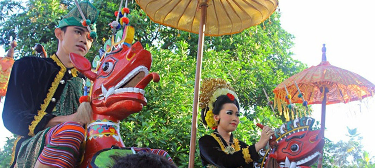 “Kidnapping the Bride”: A Traditional Sasak Wedding in Lombok