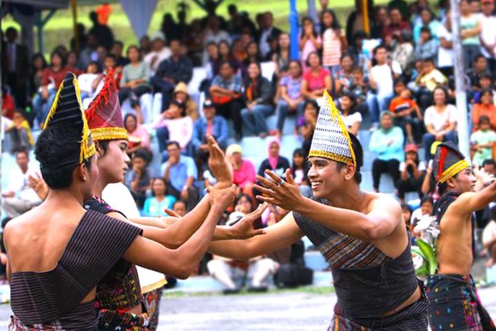 Lake Toba developed as a Top Ecotourism Destination