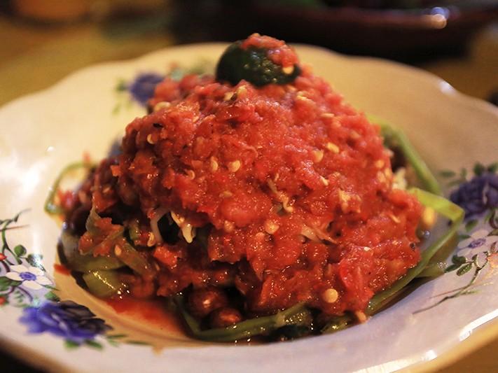 Exquisite Lombok Island Culinary: A Symphony of Authentic Tastes
