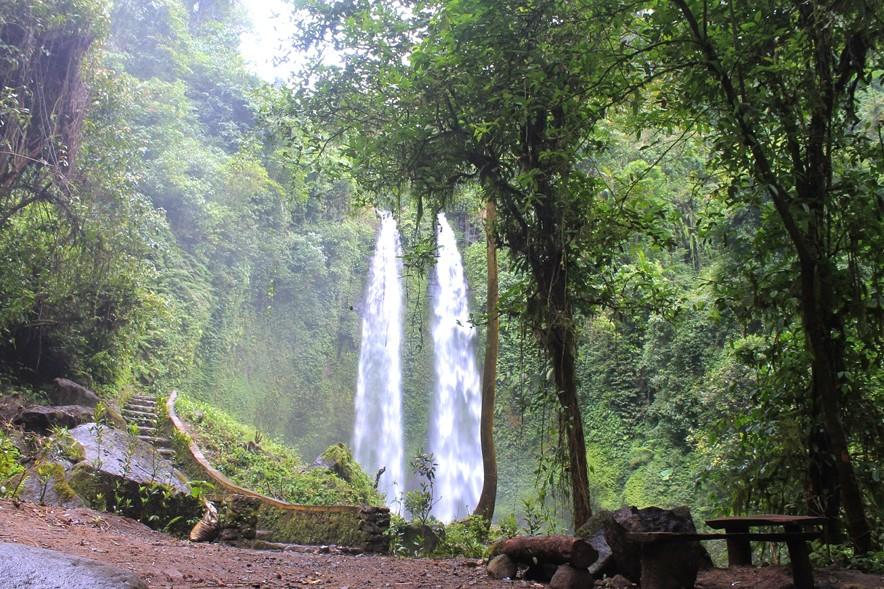 Lombok Tranquil Trek: Serenity in Nature’s Embrace