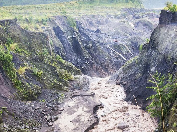 Mount Merapi Adventures