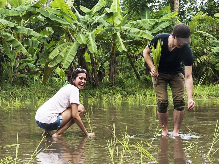 Mount Merapi Adventures