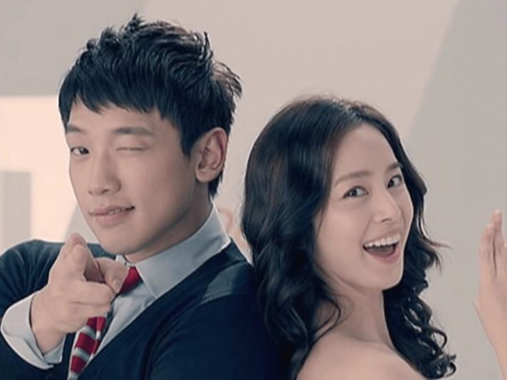 Rain and Kim Tae-hee to spend their Romantic Honeymoon in Bali