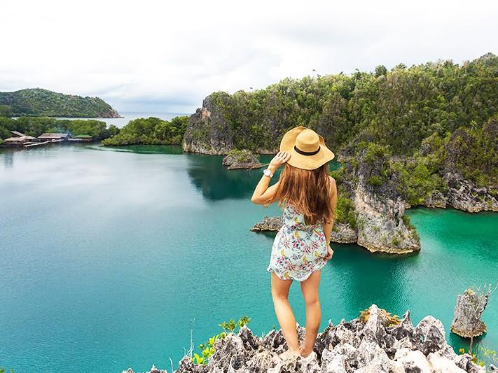 Raja Ampat: Heaven on Earth