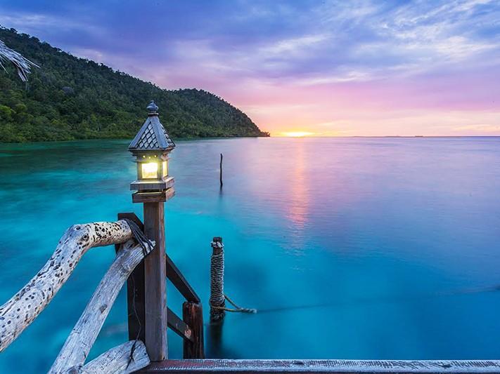 Raja Ampat: Heaven on Earth