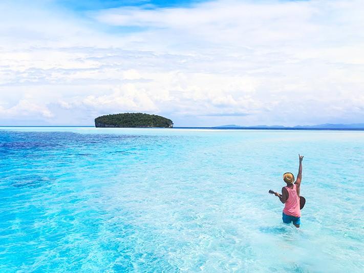 Raja Ampat: Heaven on Earth