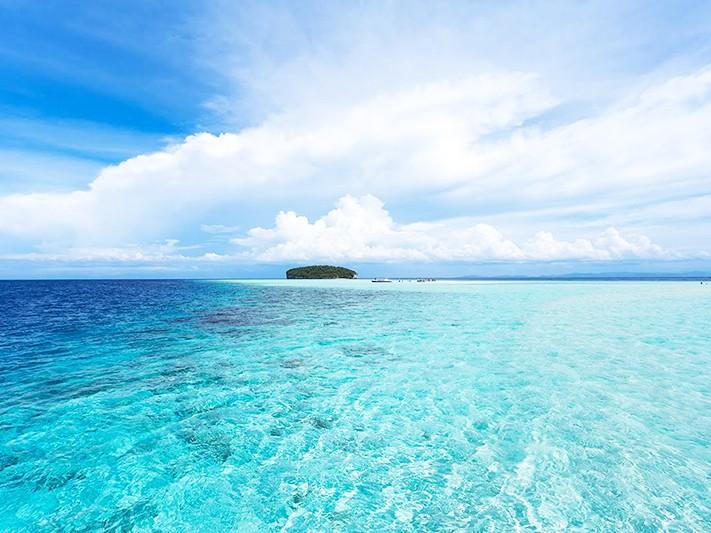 Raja Ampat: Heaven on Earth