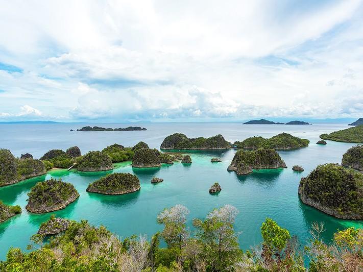 Raja Ampat: Heaven on Earth