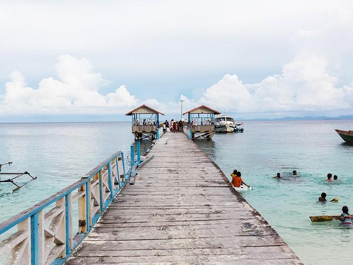 Raja Ampat: Heaven on Earth