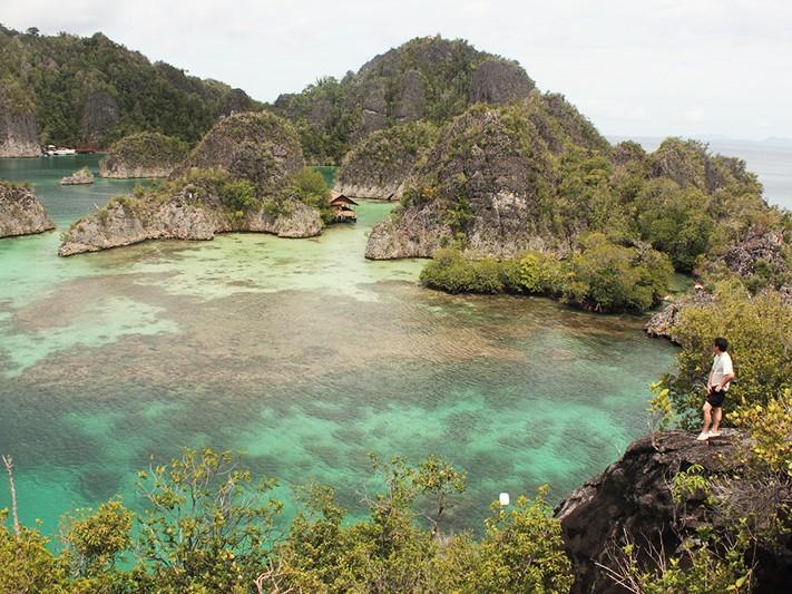 Raja Ampat, Pristine Place in the World