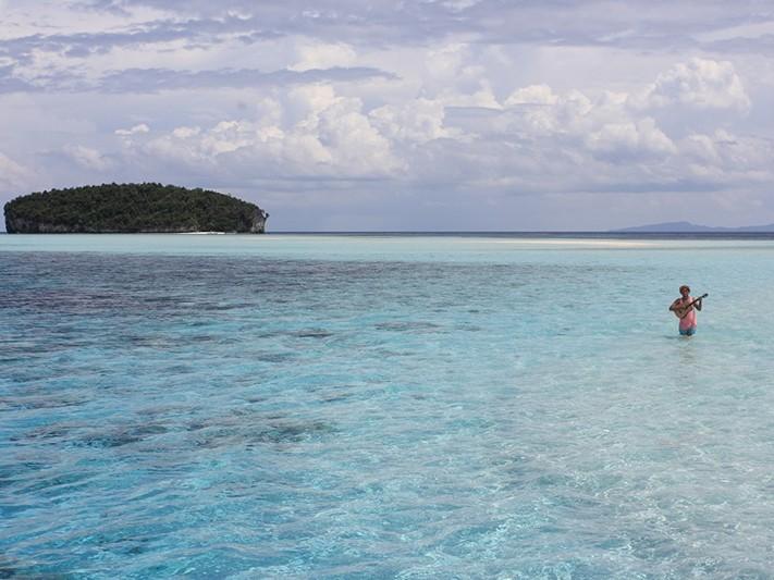 Raja Ampat, Pristine Place in the World