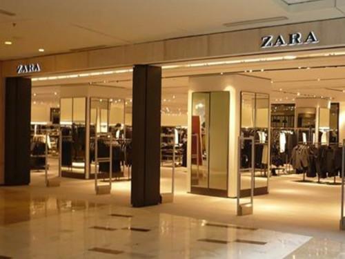 zara grand indonesia