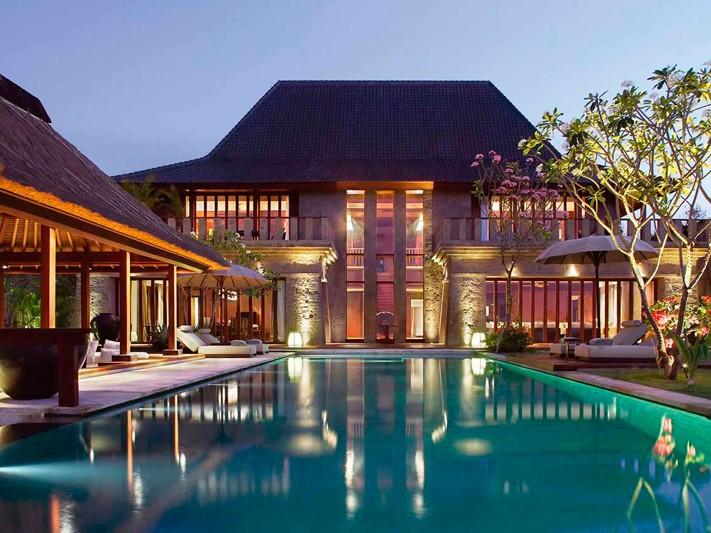 Superb Luxurious Hotels Ready for King Salman Visit to Jakarta and Bali