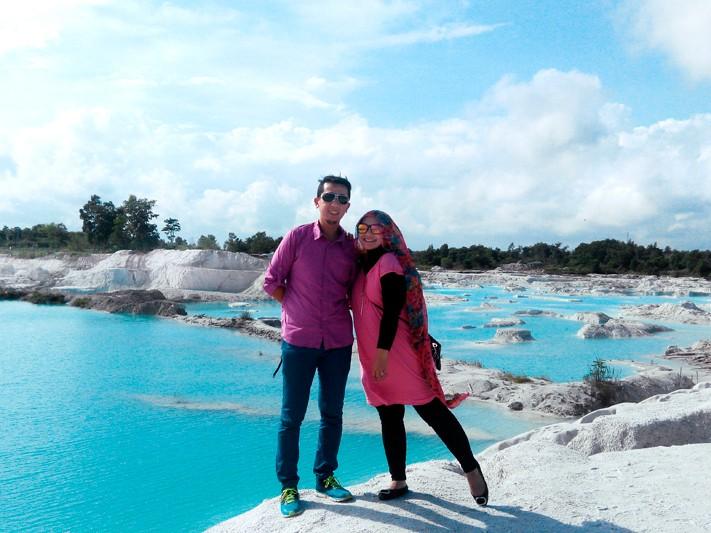 The Beauty of Belitung