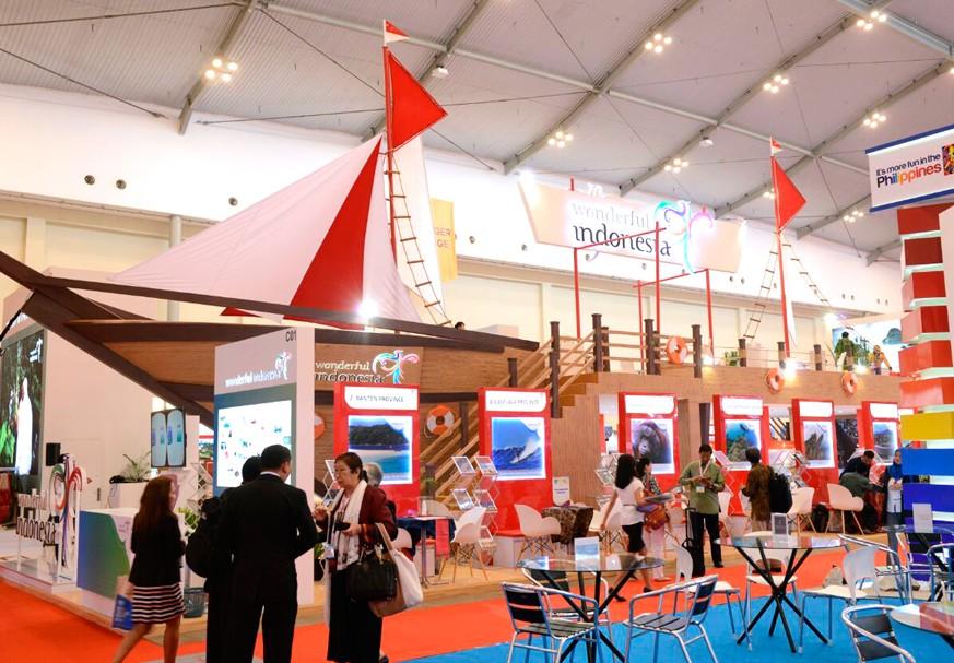 The Prestigious PATA Travel Mart 2016 Officially Commenced