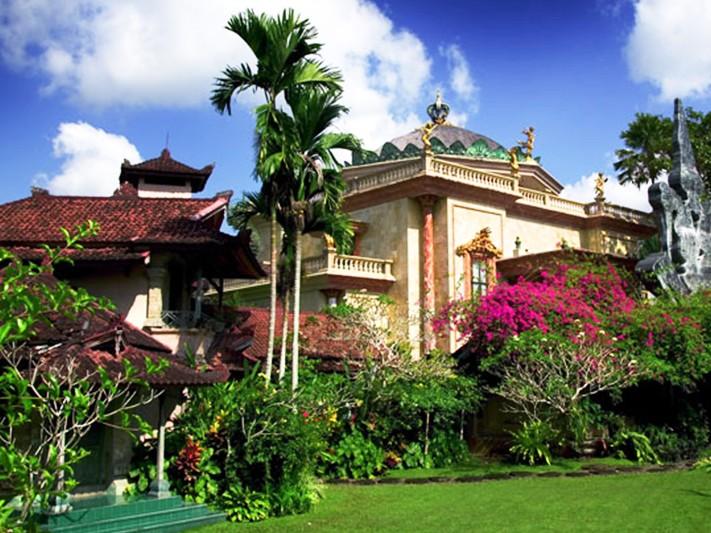 Things to Know About Weather and Best Times to Travel to Bali