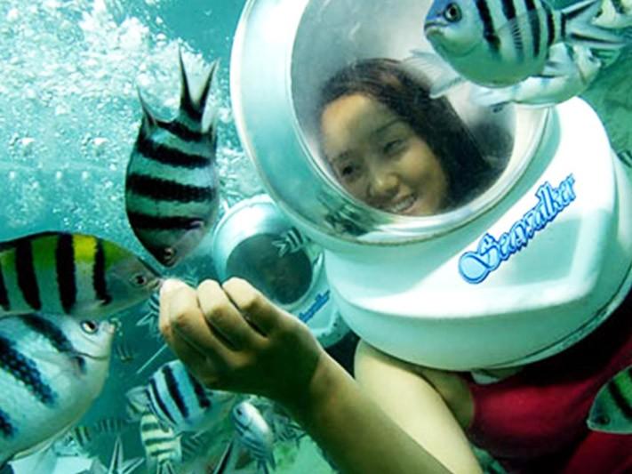 Things to Know About Weather and Best Times to Travel to Bali