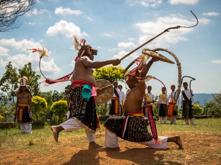 Travel Photography in Indonesia: A trip through a wonderful land