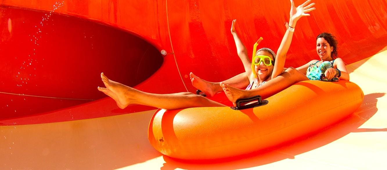 Waterbom Bali named Best Waterpark Asia and 2nd Best in the World