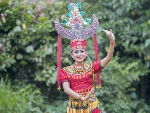 Where to Stay in TANA TORAJA Highlands in South Sulawesi