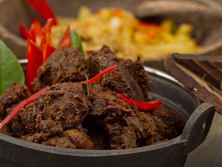 Wonderful Indonesia Festival in Bangkok: Legends, Cultural Shows, and Scrumptious Food