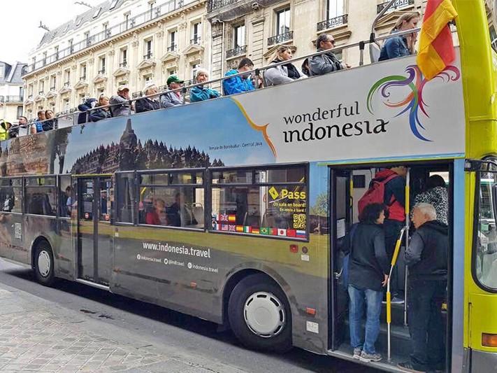 Wonderful Indonesia Wins Best Destination Marketing  Award: Travel Weekly Asia 